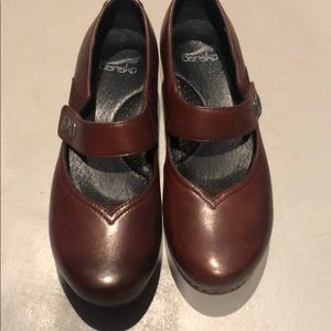 Dansko Clogs